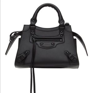 Balenciaga Mini Neo Classic